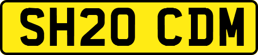 SH20CDM