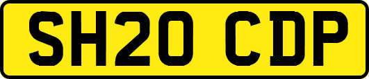 SH20CDP