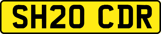 SH20CDR