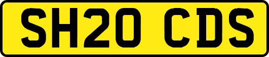 SH20CDS
