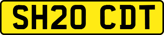 SH20CDT