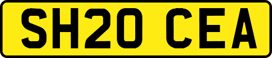 SH20CEA