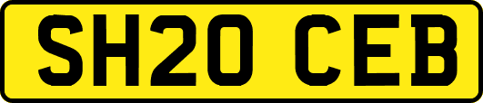 SH20CEB