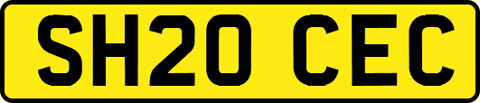 SH20CEC