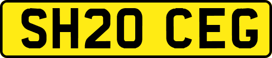SH20CEG