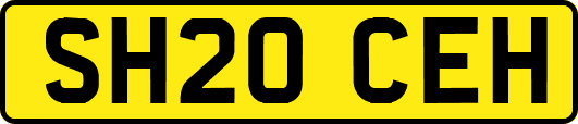 SH20CEH