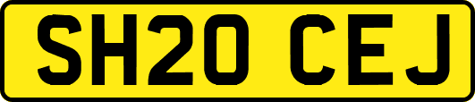 SH20CEJ