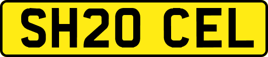 SH20CEL