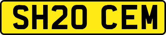 SH20CEM