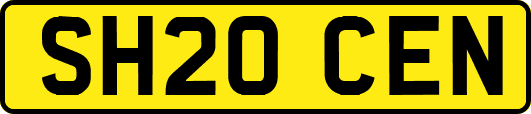 SH20CEN