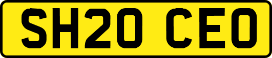 SH20CEO