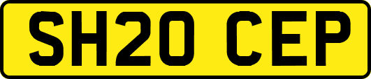 SH20CEP
