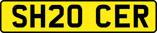 SH20CER