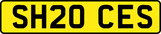 SH20CES