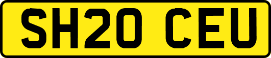 SH20CEU