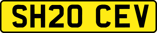 SH20CEV