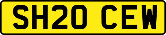 SH20CEW