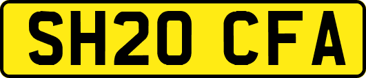 SH20CFA