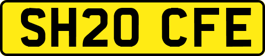 SH20CFE
