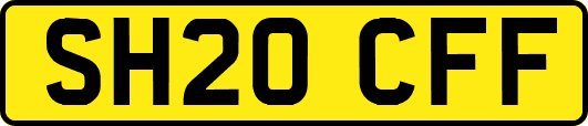 SH20CFF