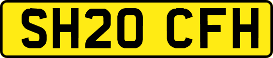 SH20CFH