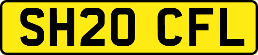 SH20CFL