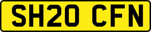 SH20CFN