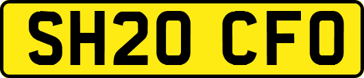 SH20CFO