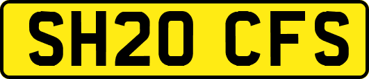 SH20CFS