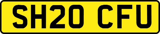 SH20CFU
