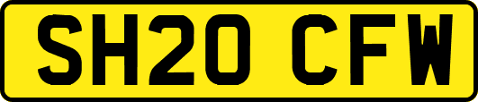 SH20CFW