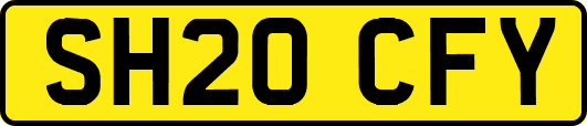 SH20CFY