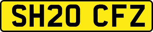 SH20CFZ