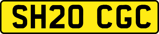 SH20CGC