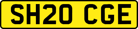 SH20CGE