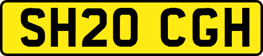 SH20CGH