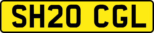 SH20CGL