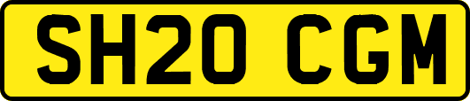 SH20CGM