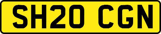 SH20CGN