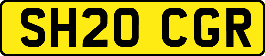 SH20CGR