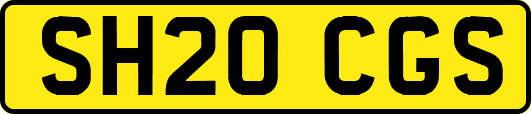 SH20CGS