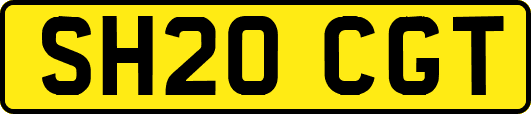 SH20CGT