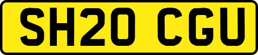 SH20CGU