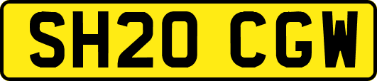 SH20CGW