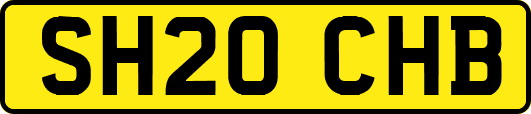 SH20CHB