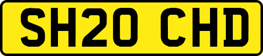 SH20CHD