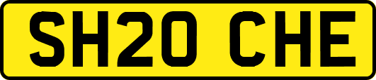 SH20CHE