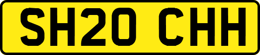 SH20CHH