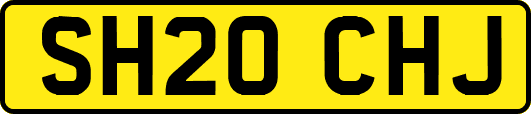 SH20CHJ