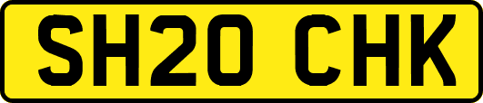SH20CHK